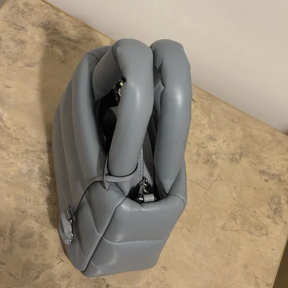 Coach Mini Pillow Tote - Picture 6 of 16